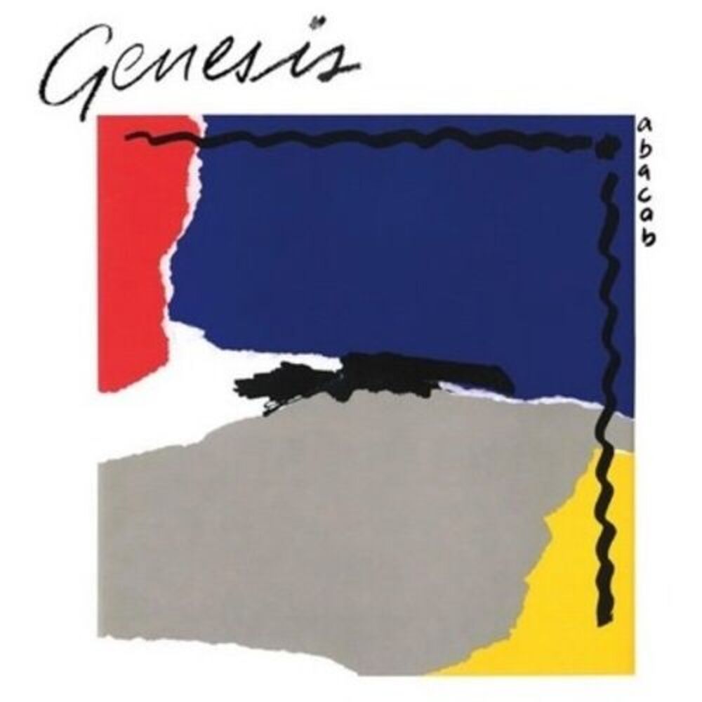 Abacab